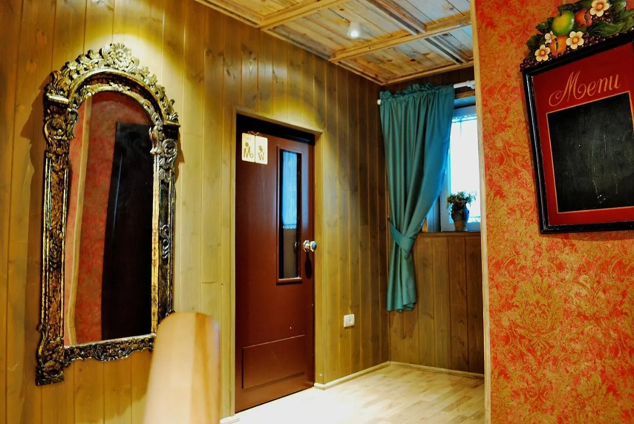 Hotel London Tirana