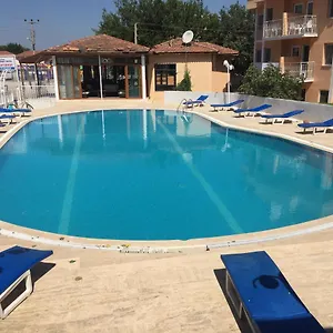 Mediterranean Fethiye Aparthotel Oludeniz