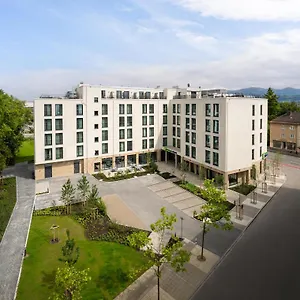 *** Szálloda Express - By Ihg Németország