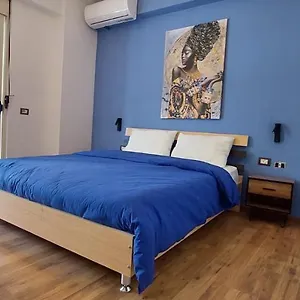 What's Up Apartmán Tirana