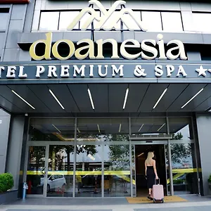 4* Hotel Doanesia Premium &