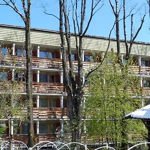 Osrodek Szpulki Rezort Zakopane