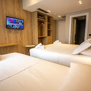 Portanova Hotell