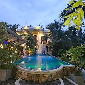 Optimum Residencies Bed & Breakfast Negombo