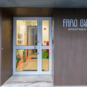 Guest District de Faro