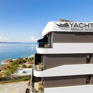 Yacht Premium Hotell