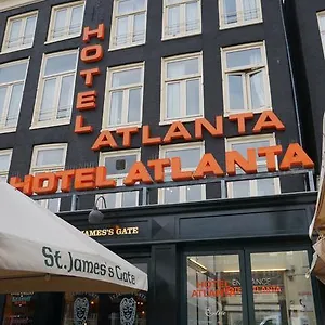 Atlanta Hotel Amsterdam