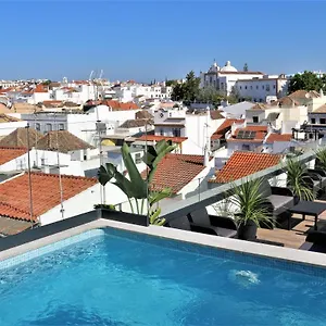 Authentic 2*, Tavira Portugal